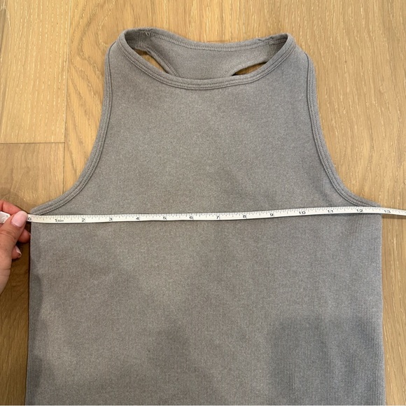 Free People Intimately Hayley Racerback Brami Size XS Small Crop Top Tank Top - Picture 6 of 8